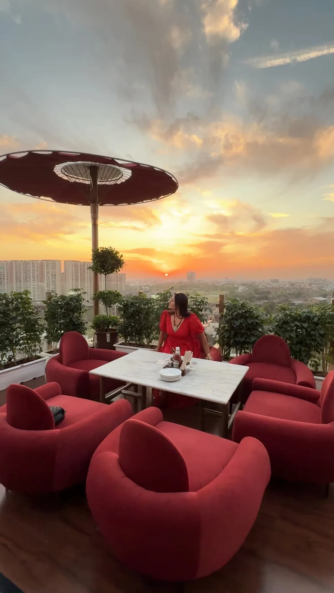 Osaka — cafe in Malviya Nagar