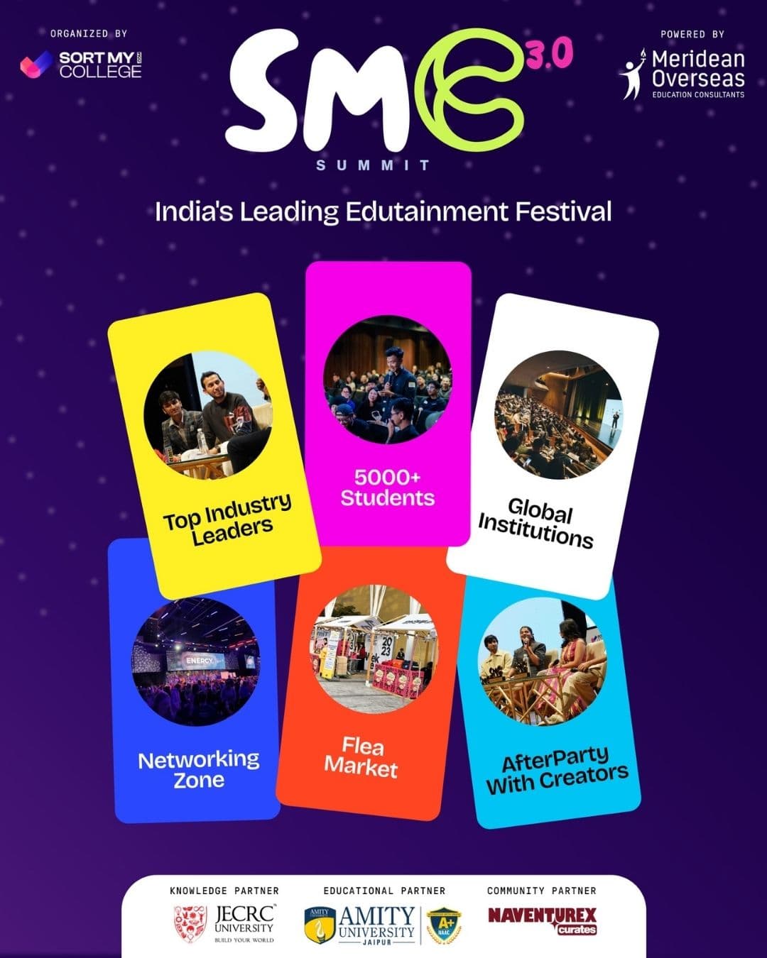 SMC Summit 3.0 - 2026