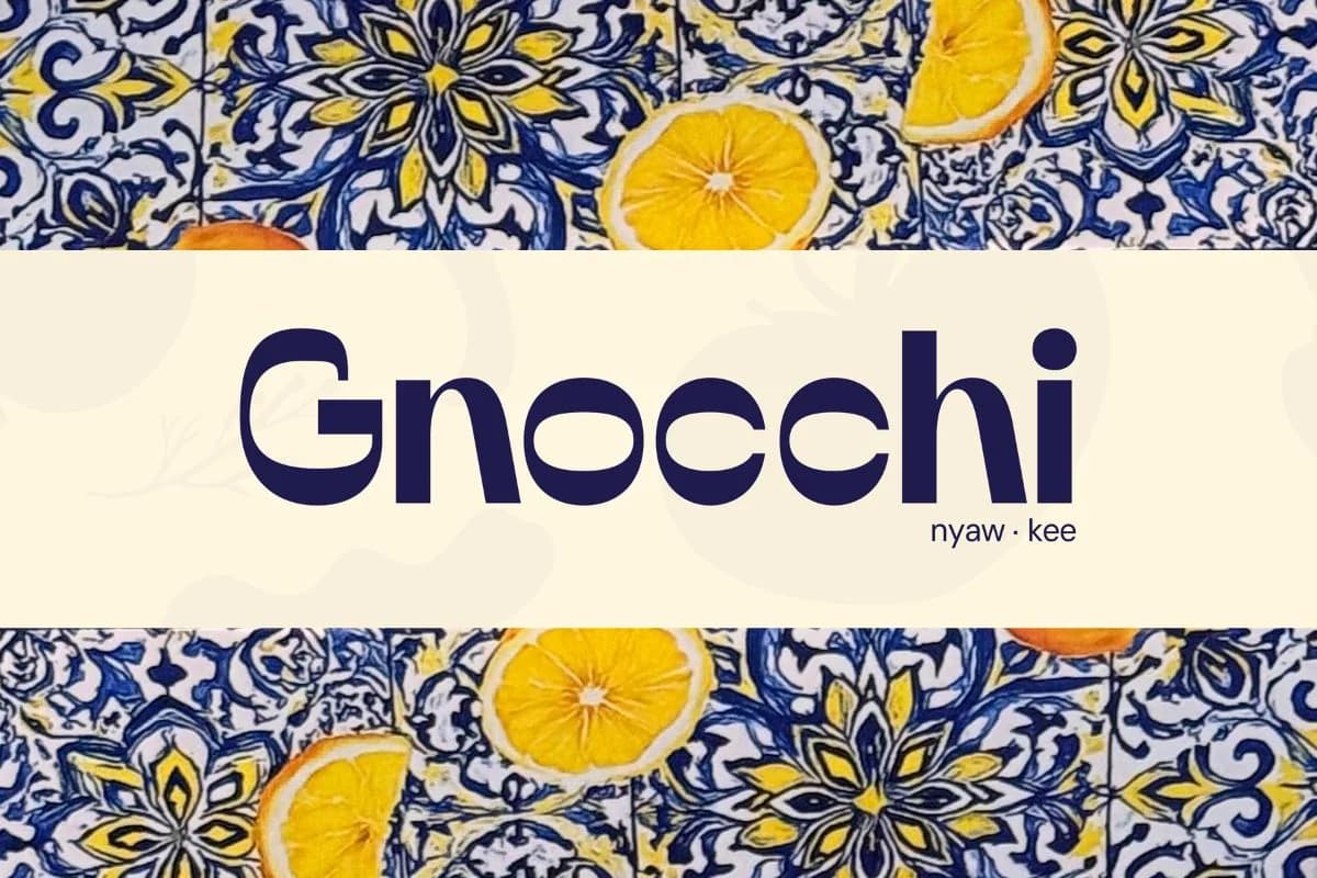 Gnocchi Kitchen and Bar - Cafe in Jaipur