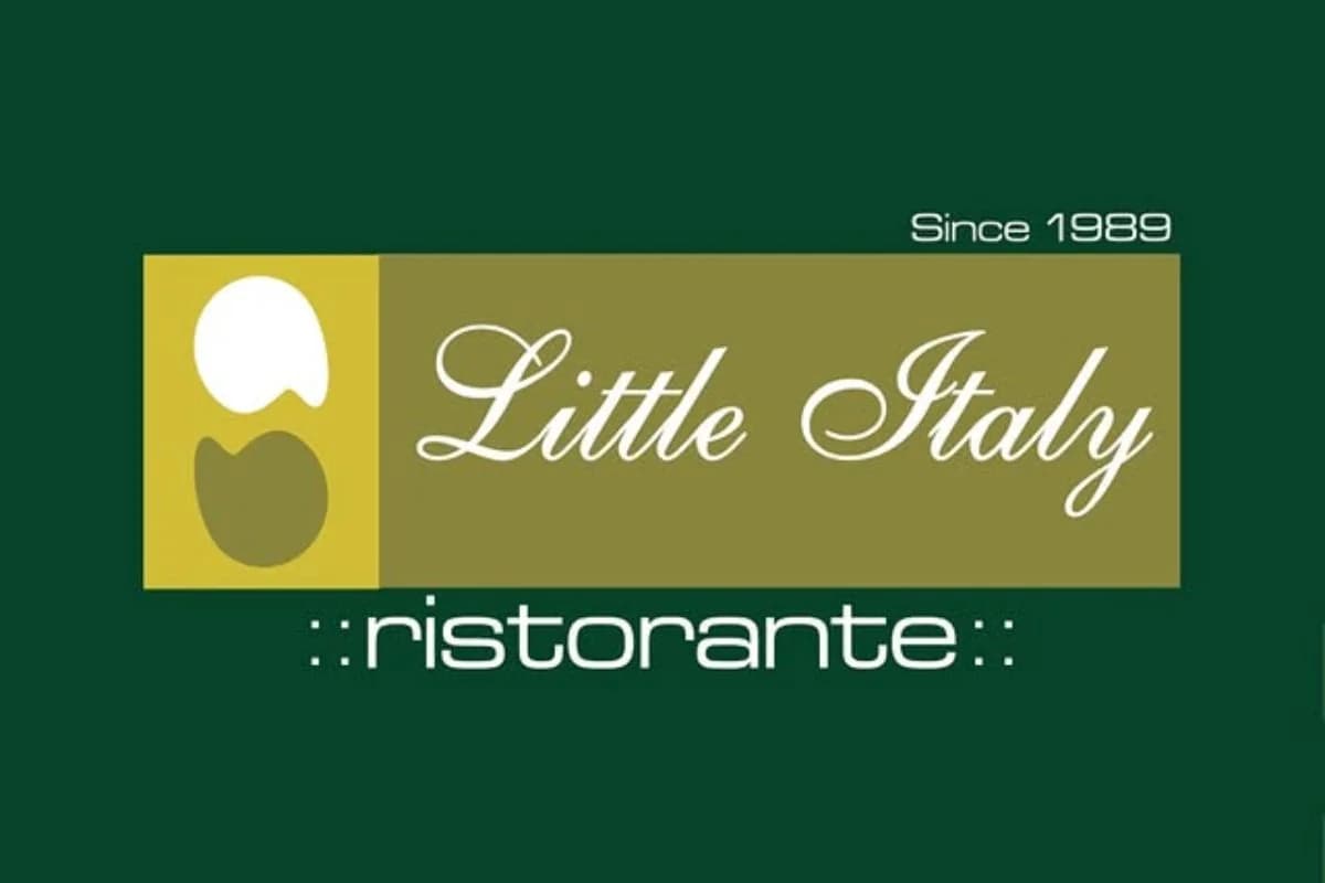 Little Italy - Cafe in Jaipur