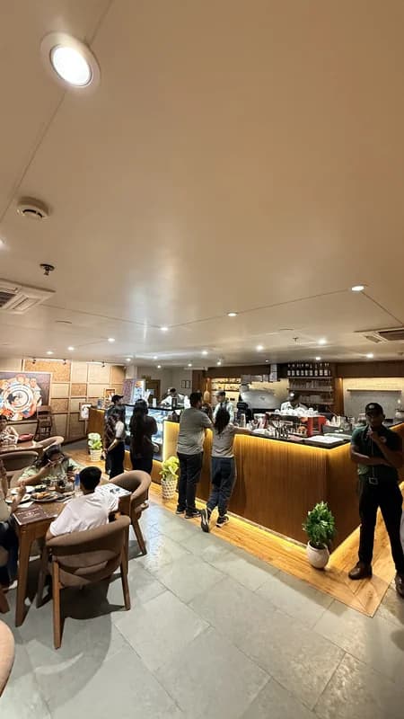Sequoia Café - Image 2