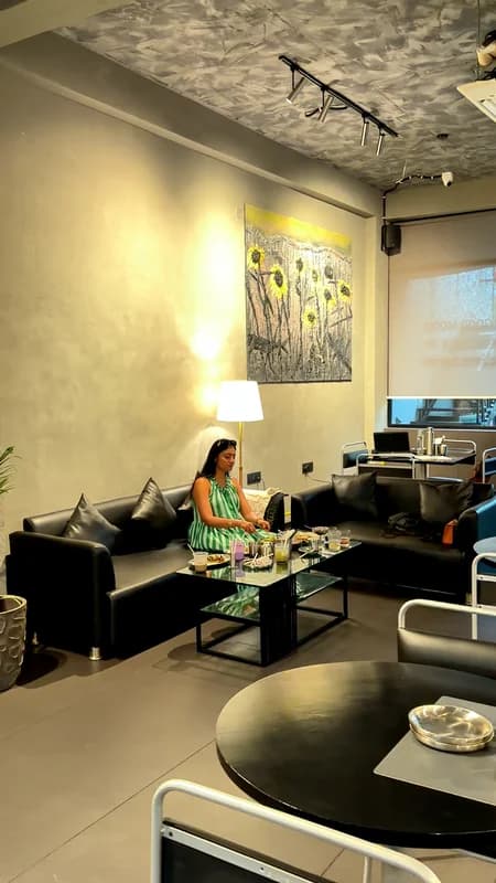 Slate Caffe - Image 4